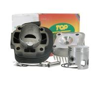 zylinderkit Top Performances Trophy 70 CCM per Minarelli orizzontale