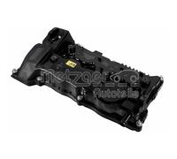 Zylinderkopfhaube Per 2141031 Con Dichtungen E Viti METZGER Per u.a. BMW 1er
