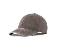 Zylioo Berretto Cappello da Baseball XL/XXL Uomo e Donna Grande Taglia Cappellino Vintage Berretti retrò con Visiera