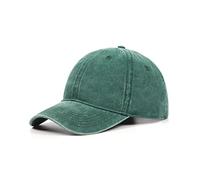 Zylioo Berretto Cappello da Baseball XL/XXL Uomo e Donna Grande Taglia Cappellino Vintage Berretti retrò con Visiera