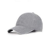 Zylioo Berretto Cappello da Baseball XL/XXL Uomo e Donna Grande Taglia Cappellino Vintage Berretti retrò con Visiera