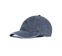 Zylioo Berretto Cappello da Baseball XL/XXL Uomo e Donna Grande Taglia Cappellino Vintage Berretti retrò con Visiera