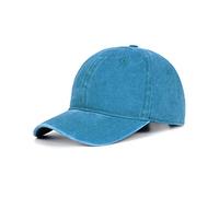 Zylioo Berretto Cappello da Baseball XL/XXL Uomo e Donna Grande Taglia Cappellino Vintage Berretti retrò con Visiera