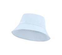 Zylioo Big Head - Cappello da pescatore reversibile, oversize, da viaggio, double face, estivo, per uomo e donna, cappello da spiaggia, Azzurro, Large-X-Large