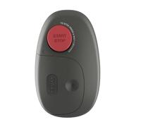 Zyliss Apriscatole Elettrico, Apri le Lattine a Mani Libere, Automatico | Apre Barattoli di Tutte le Dimensioni, Bordo Liscio, Apri Scatole di Latta, Apriscatole Professionale, Gadget da Cucina