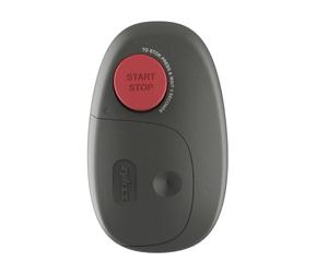 Zyliss Apriscatole Elettrico, Apri le Lattine a Mani Libere, Automatico | Apre Barattoli di Tutte le Dimensioni, Bordo Liscio, Apri Scatole di Latta, Apriscatole Professionale, Gadget da Cucina