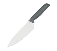 zyliss Coltello Chef Lama Affilata in Acciaio Inossidabile Giapponese 18 cm