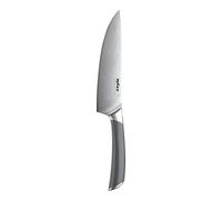 Zyliss Comfort Pro Coltello da Cucina Professionale Chef 19 cm - Coltello Multiuso in Acciaio Inossidabile, Lama Ultra Affilata Temprata a Freddo, Garanzia di 10 Anni, Coltelli da Cucina Professionali