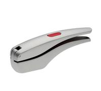 Zyliss E12150 Spremiaglio Susi 3, Alluminio, Argento, Trita, Schiaccia, Spremi Aglio, Design Professionale, Durevole, Lavabile in Lavastoviglie