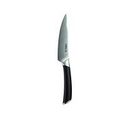 zyliss E920275 Comfort Pro Coltello Multiuso, 14cm, Acciaio Inossidabile Tedesco, Maniglia Nera, Coltello da Cucina Professionale, Lavabili in Lavastoviglie