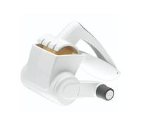 ZYLISS Grattugia rotante per formaggio, certificata dall’NSF