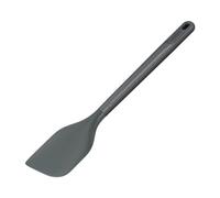 Zyliss Spatole in Silicone Utensli Da Cucina Resistente al Calore 31cm | Spatola per Cucinare e Mescolare, 31 cm, Lavabile in Lavastoviglie Non Graffia le Pentole Antiaderenti Senza BPA