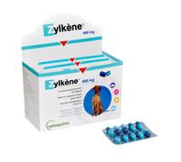 Zylkene 100 cps - 15-60kg cane - 450 Mg