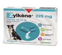 ZYLKENE cani 20 capsule 225 mg