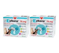 Zylkene® 75mg gatti e cani 10 kg 2x20 pz Capsule