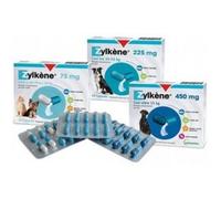 ZYLKENE cani 20 capsule 225 mg