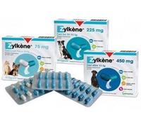 ZYLKENE CANI 20CPS 225MG
