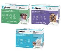 ZYLKENE CANI/GATTI 100CPS 75MG