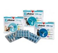 ZYLKENE CANI/GATTI 20CPS 75MG