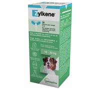 Zylkene Capsule 225 mg per cani da 10 a 30 kg - 30 pz
