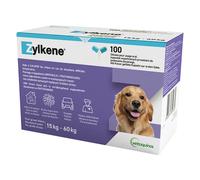 Zylkene Capsule 450 mg per cani oltre 30 kg - Set %: 2 x 100 pz