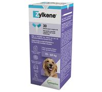 Zylkene Capsule 450 mg per cani oltre 30 kg - Set %: 2 x 30 pz