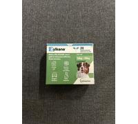 Zylkene Mangime Complementare Cani 10-30 kg Rilassante per situazioni di disagio