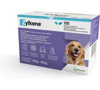 Zylkene Mangime Complementare | Cani Oltre 15 Kg 60 kg 450 mg 100 capsule
