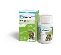 Zylkene Plus Alimento Complementare Per Cani 10-30 kg 30 Capsule