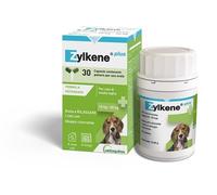 Zylkene Plus Alimento Complementare Per Cani 10-30 kg 30 Capsule