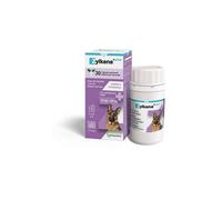 Zylkene Plus 450 mg 30 capsule per Cani da 15 a 60 Kg → Rilassa Tranquillizza