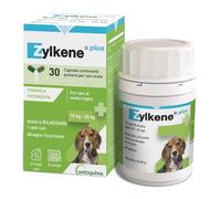 Zylkene plus cani 10-30 kg 30 capsule