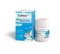 Zylkene Plus Mangime Complementare | Gatti e Cani fino a 10 kg | Rilassante per situazioni di disagio ricorrente |, 30 capsule da 75 mg