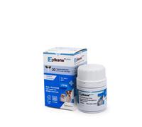 Zylkene Plus Mangime Complementare | Gatti e Cani fino a 10 kg 75 mg | Promuove