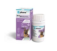 Vetoquinol Zylkene Plus Cani 15-60 Kg 30 Capsule