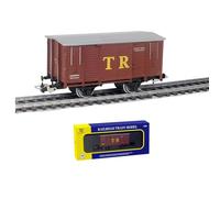 Zylopa Locomotive in scala HO Modello in scala 1:87: Carro merci HO 98510