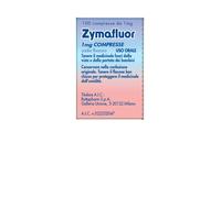 Zymafluor*100cpr 1mg