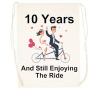 Zymbatee Essi Non L'ho Fatto Bruciare Streghe Borsa Da Allenamento Beige Con Coulisse Unisex