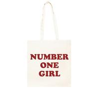 Zymbatee Fare Arte Non Guerra Saco De Algodón Unisex Totebag Beige