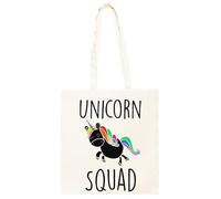 Zymbatee Forcone Per Un Fattoria Contadino Saco De Algodón Unisex Totebag Beige
