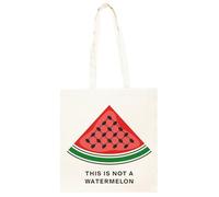 Zymbatee Io Era Detto Là Volevo Essere Un Cestino Saco De Algodón Unisex Totebag Beige
