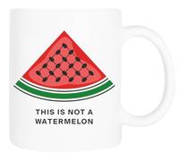 Zymbatee Io Era Detto Là Volevo Essere Un Cestino Tazza In Ceramica Tazza Classica Bianca