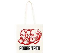 Zymbatee Io Odio Quando Donne Sono Saco De Algodón Unisex Totebag Beige