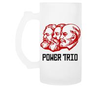 Zymbatee Io Odio Quando Donne Sono Tazza Con Manico In Boccale Di Birra In Vetro