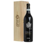 Zýmé La Mattonara Amarone della Valpolicella Classico Riserva DOCG 2009 0,75 ℓ, Cassetta di legno