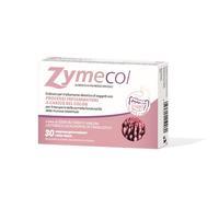 Zymecol Integratore Colon Irritabile 30 Compresse