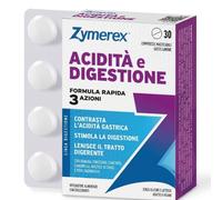 ZYMEREX ACIDITA' DIGEST 30CPR