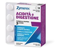 ZYMEREX Acidita&Digest.30Cpr
