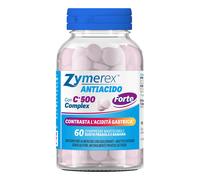 Zymerex antiacido forte 60 compresse masticabili