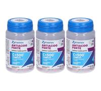Zymerex Anticido Forte Compresse Masticabili 3x66 g Compresse masticab